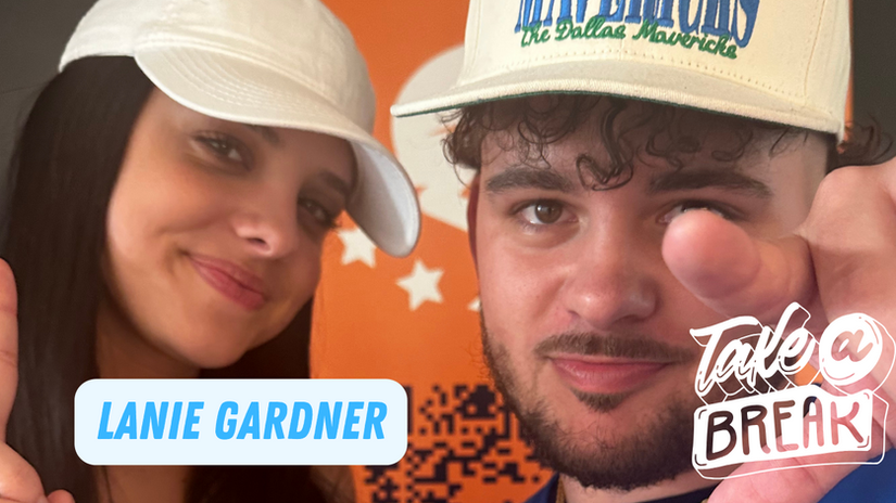 JAKE X LANIE GARDNER